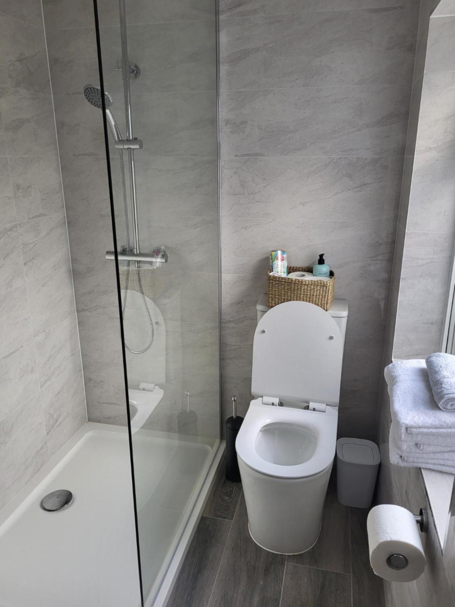 Mountain View Cottages V92X961 ทราลี ภายนอก รูปภาพ
