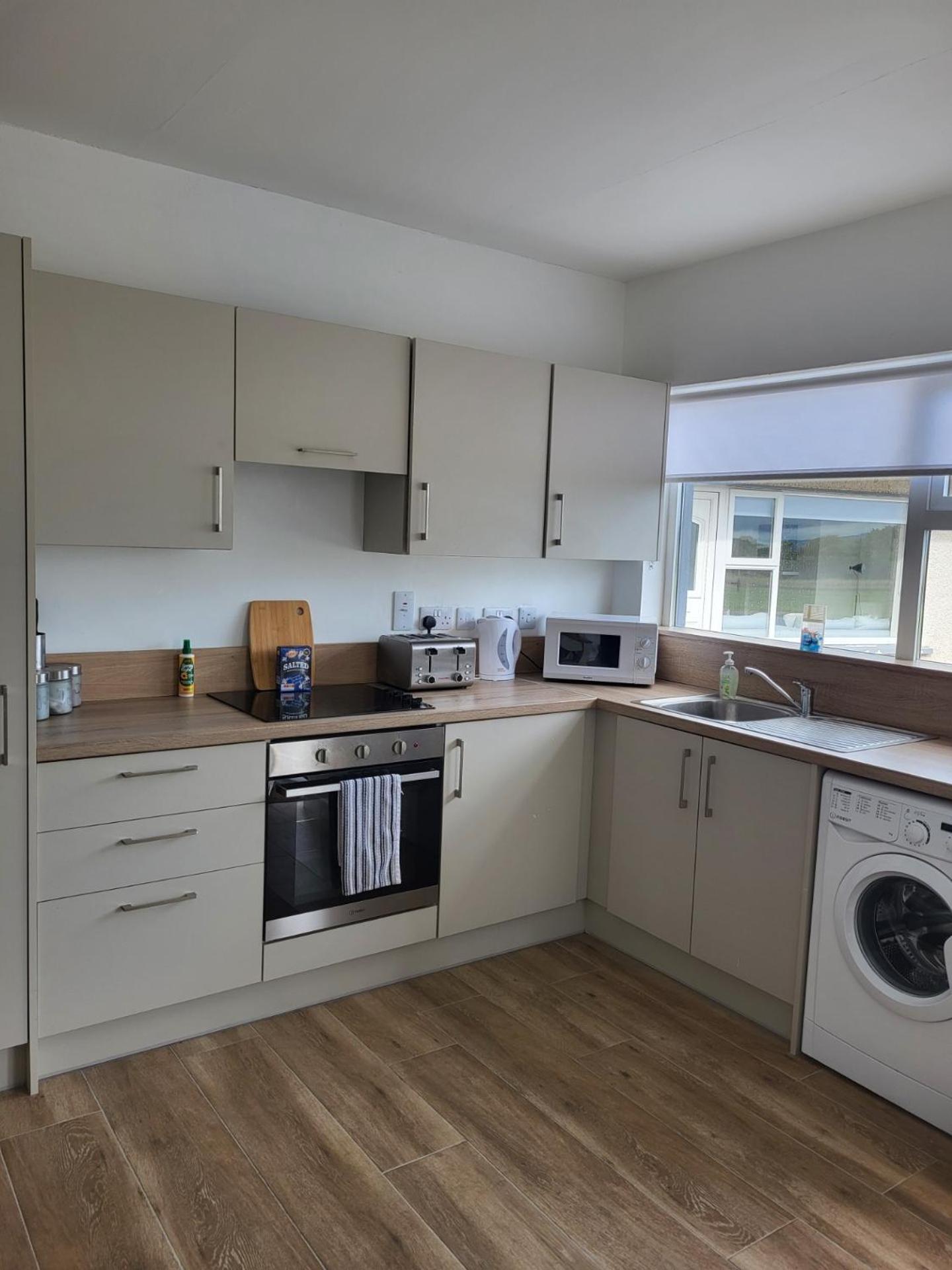 Mountain View Cottages V92X961 ทราลี ภายนอก รูปภาพ