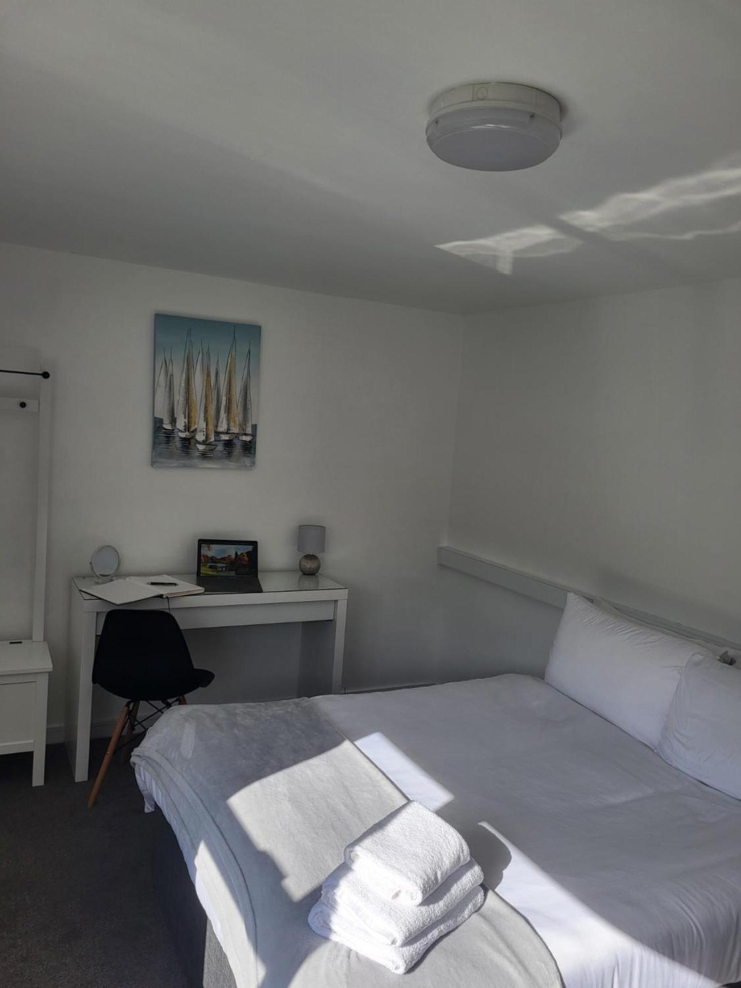 Mountain View Cottages V92X961 ทราลี ภายนอก รูปภาพ